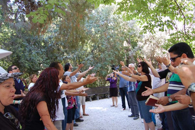 Túmulo de Jesus - Santa Ceia (187).jpg